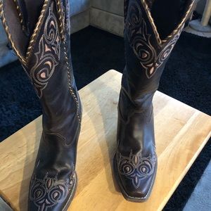 Women’s Durango Cowboy Boots